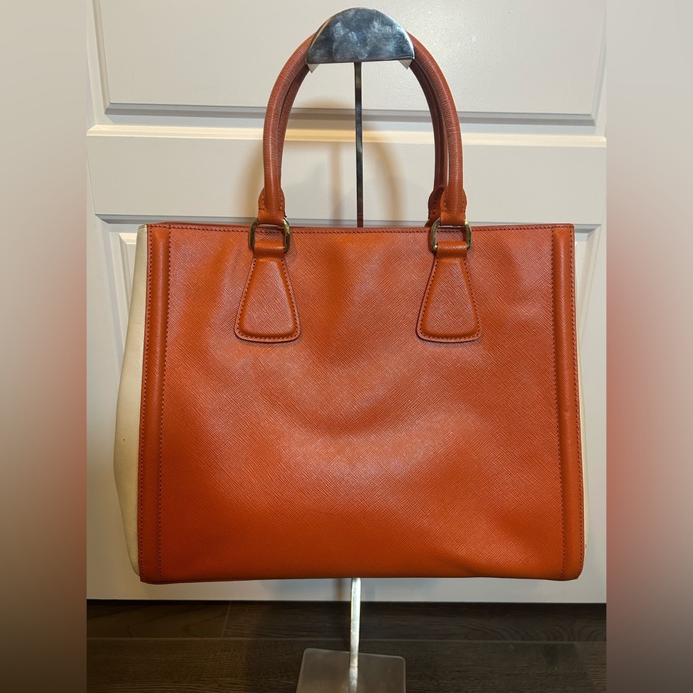 Prada Tote Bag - Picture 4 of 13